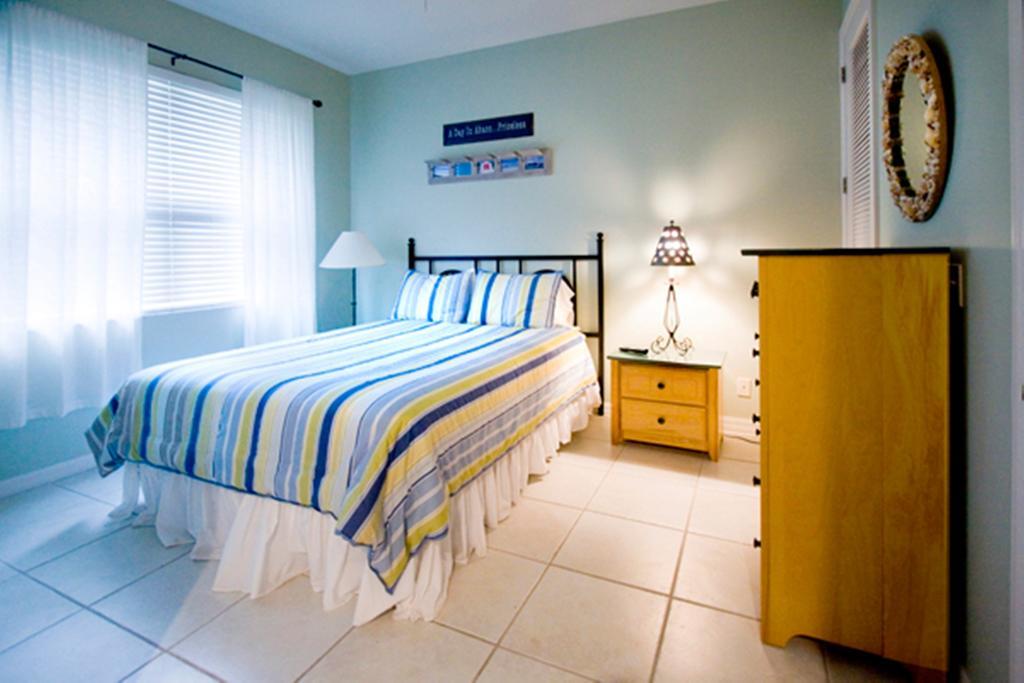 Bahama Beach Club Resort 트레저케이 객실 사진