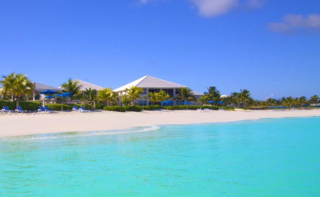 Bahama Beach Club Resort 트레저케이 외부 사진