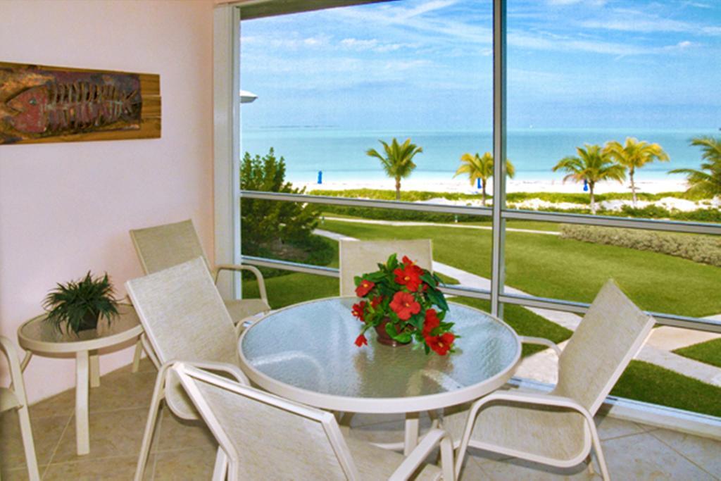 Bahama Beach Club Resort 트레저케이 객실 사진