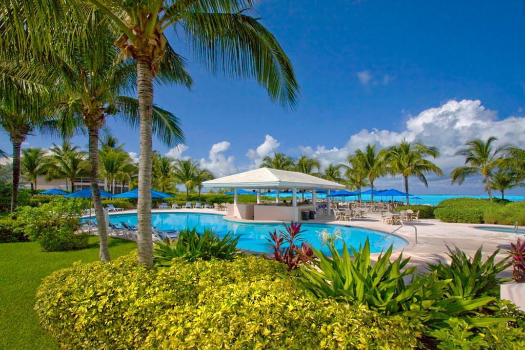 Bahama Beach Club Resort 트레저케이 외부 사진