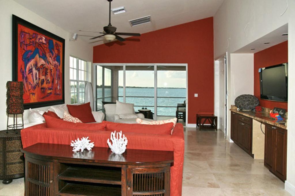 Bahama Beach Club Resort 트레저케이 객실 사진