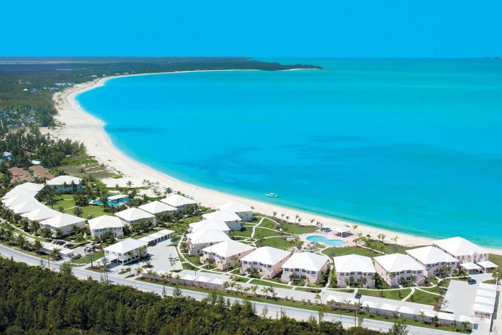 Bahama Beach Club Resort 트레저케이 외부 사진