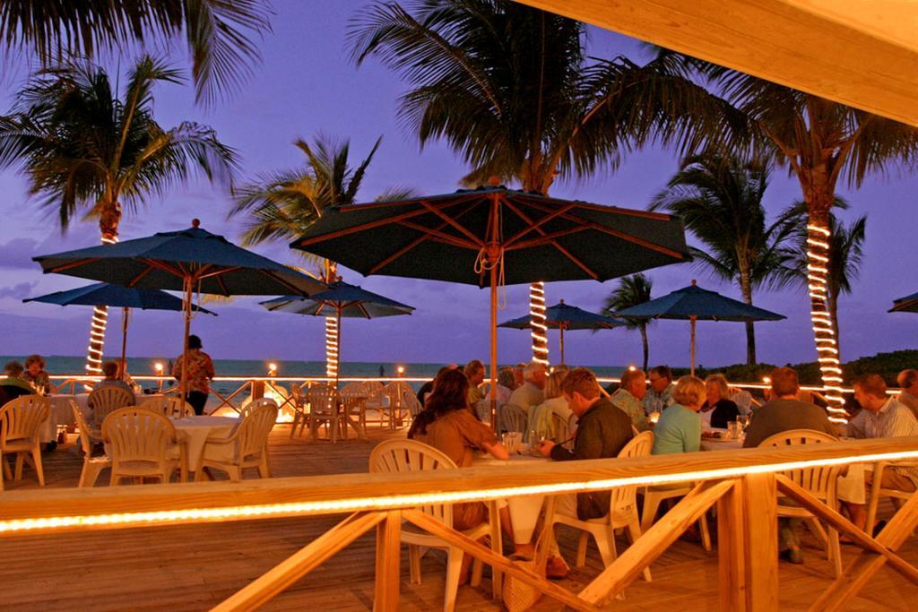 Bahama Beach Club Resort 트레저케이 외부 사진