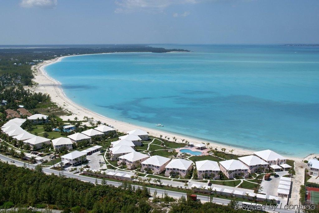 Bahama Beach Club Resort 트레저케이 외부 사진