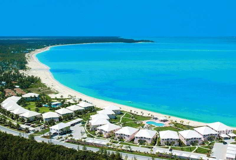 Bahama Beach Club Resort 트레저케이 외부 사진